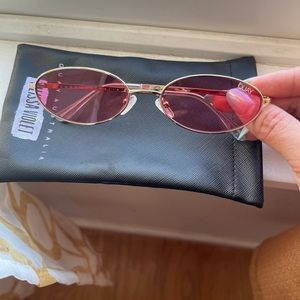 Quay Australia sunglasses
